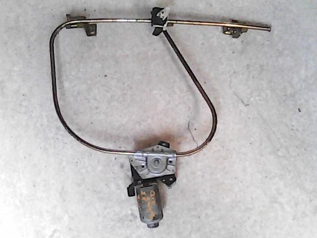 bontott RENAULT CLIO I Jobb első Ablakemelő Szerkezet (Elektromos)