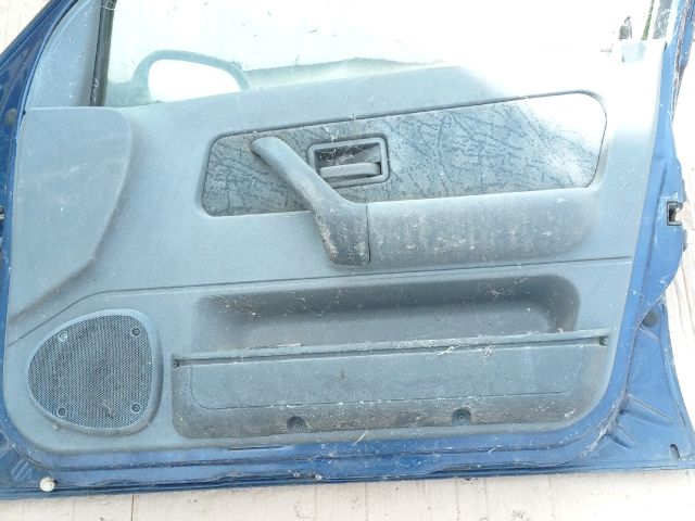 bontott RENAULT CLIO I Jobb első Ablakemelő Szerkezet (Elektromos)