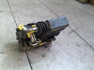 bontott RENAULT CLIO I Jobb első Ajtózár