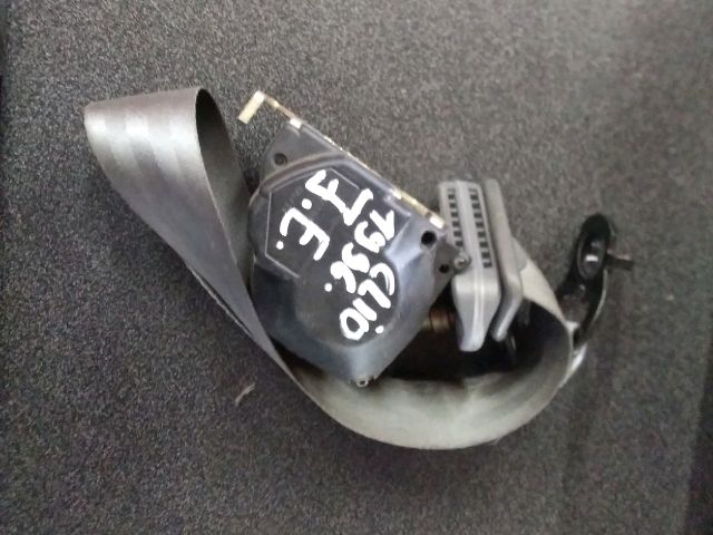 bontott RENAULT CLIO I Jobb első Biztonsági Öv