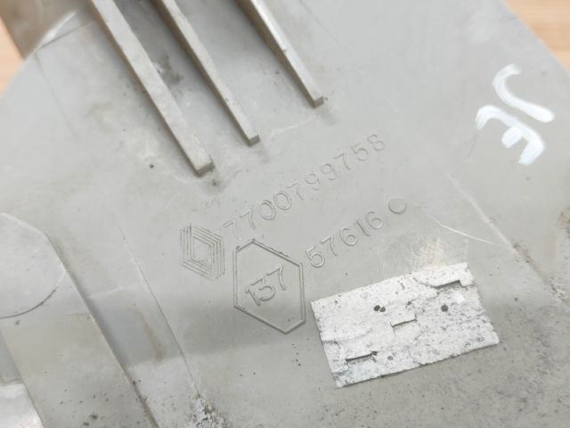 bontott RENAULT CLIO I Jobb első Irányjelző