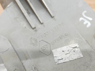 bontott RENAULT CLIO I Jobb első Irányjelző