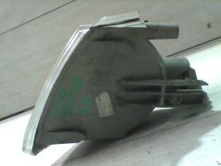 bontott RENAULT CLIO I Jobb első Irányjelző