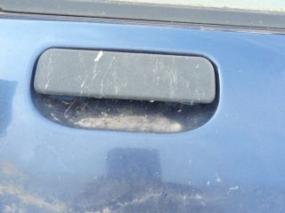 bontott RENAULT CLIO I Jobb első Külső Kilincs