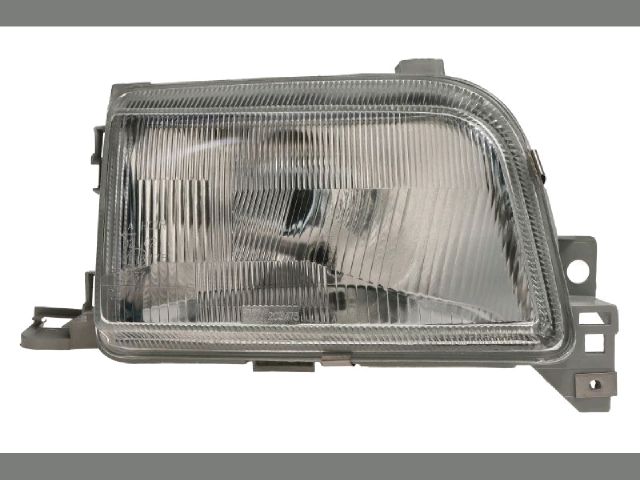 bontott RENAULT CLIO I Jobb első Lámpabúra