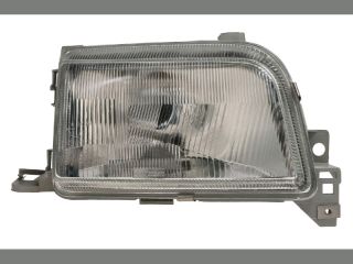 bontott RENAULT CLIO I Jobb első Lámpabúra