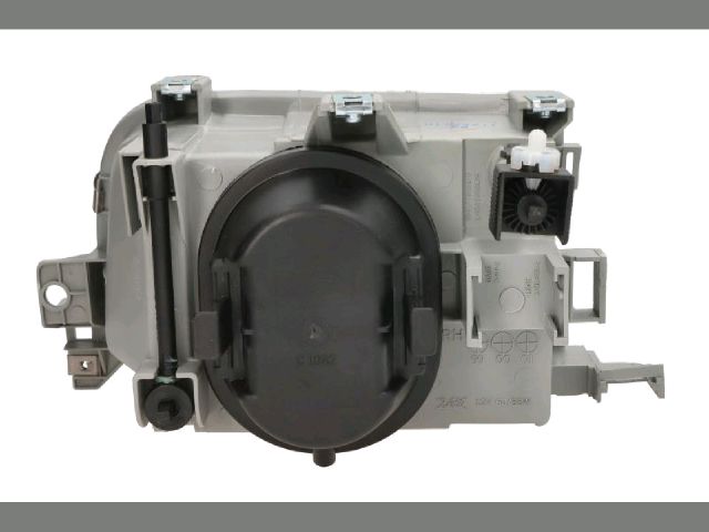 bontott RENAULT CLIO I Jobb első Lámpabúra