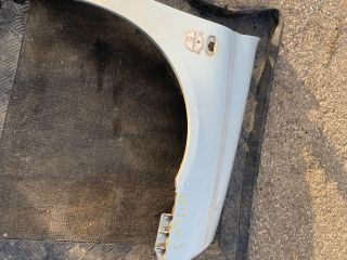 bontott RENAULT CLIO I Jobb első Sárvédő