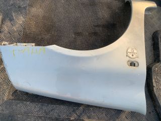 bontott RENAULT CLIO I Jobb első Sárvédő