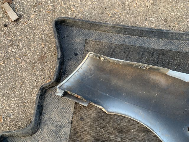 bontott RENAULT CLIO I Jobb első Sárvédő