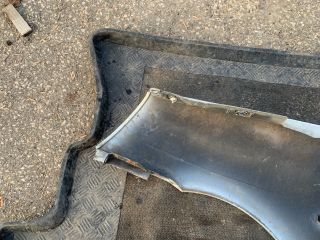 bontott RENAULT CLIO I Jobb első Sárvédő