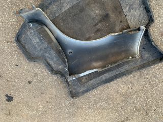 bontott RENAULT CLIO I Jobb első Sárvédő