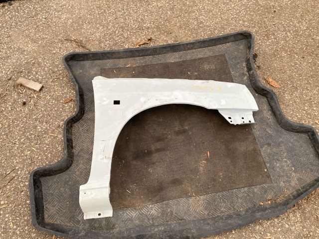 bontott RENAULT CLIO I Jobb első Sárvédő