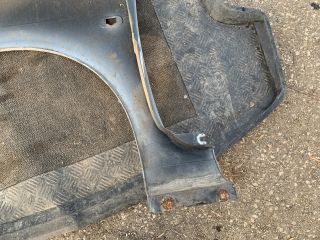 bontott RENAULT CLIO I Jobb első Sárvédő