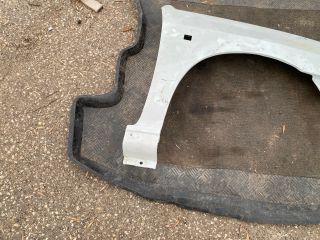 bontott RENAULT CLIO I Jobb első Sárvédő