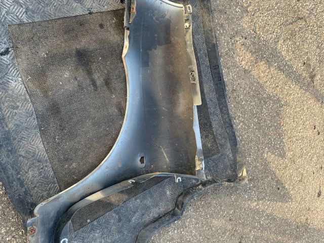 bontott RENAULT CLIO I Jobb első Sárvédő