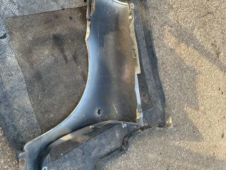 bontott RENAULT CLIO I Jobb első Sárvédő