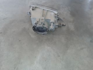 bontott RENAULT CLIO I Jobb Fényszóró