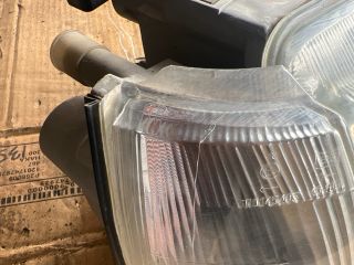 bontott RENAULT CLIO I Jobb Fényszóró