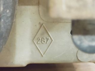 bontott RENAULT CLIO I Jobb Fényszóró