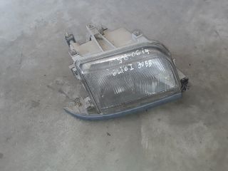 bontott RENAULT CLIO I Jobb Fényszóró