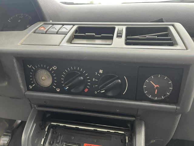 bontott RENAULT CLIO I Jobb hátsó Ablakemelő Szerkezet (Mechanikus)