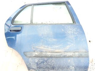 bontott RENAULT CLIO I Jobb hátsó Ajtó Kárpit