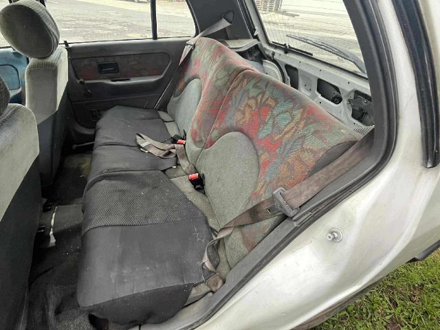 bontott RENAULT CLIO I Jobb hátsó Ajtóhatároló