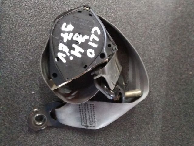 bontott RENAULT CLIO I Jobb hátsó Biztonsági Öv