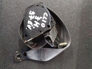 bontott RENAULT CLIO I Jobb hátsó Biztonsági Öv