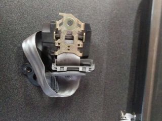 bontott RENAULT CLIO I Jobb hátsó Biztonsági Öv