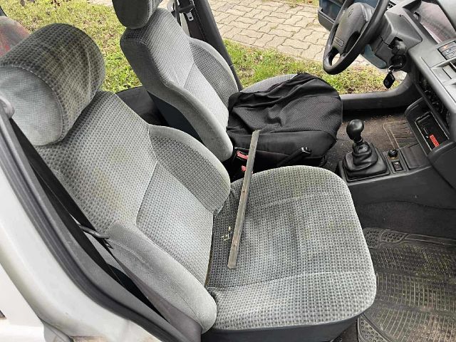 bontott RENAULT CLIO I Jobb hátsó Külső Kilincs