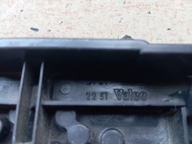 bontott RENAULT CLIO I Jobb Hátsó Lámpa Foglalat