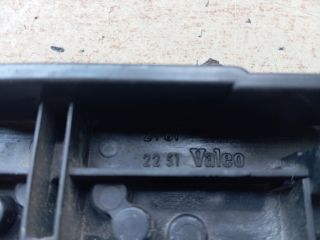 bontott RENAULT CLIO I Jobb Hátsó Lámpa Foglalat