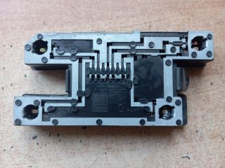 bontott RENAULT CLIO I Jobb Hátsó Lámpa Foglalat