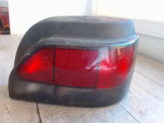 bontott RENAULT CLIO I Jobb Hátsó Lámpa