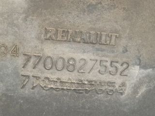 bontott RENAULT CLIO I Jobb Hátsó Lámpa