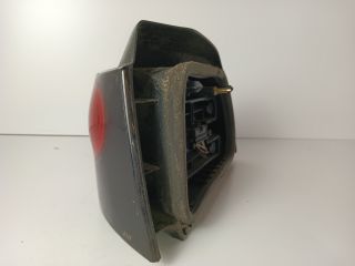 bontott RENAULT CLIO I Jobb Hátsó Lámpa