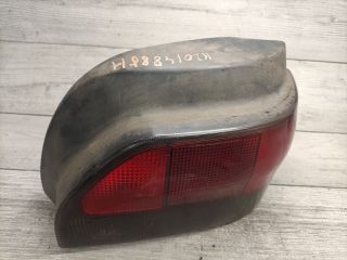 bontott RENAULT CLIO I Jobb Hátsó Lámpa