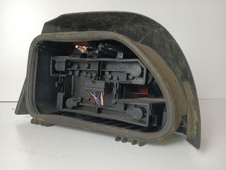 bontott RENAULT CLIO I Jobb Hátsó Lámpa