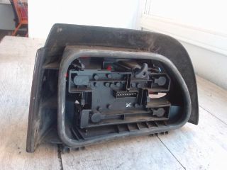 bontott RENAULT CLIO I Jobb Hátsó Lámpa