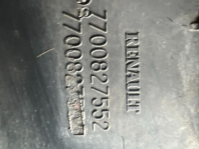 bontott RENAULT CLIO I Jobb Hátsó Lámpa