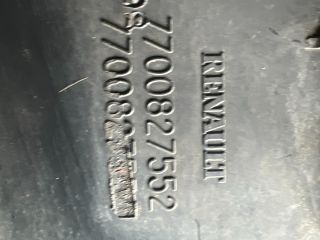 bontott RENAULT CLIO I Jobb Hátsó Lámpa