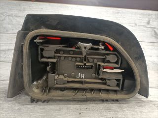 bontott RENAULT CLIO I Jobb Hátsó Lámpa