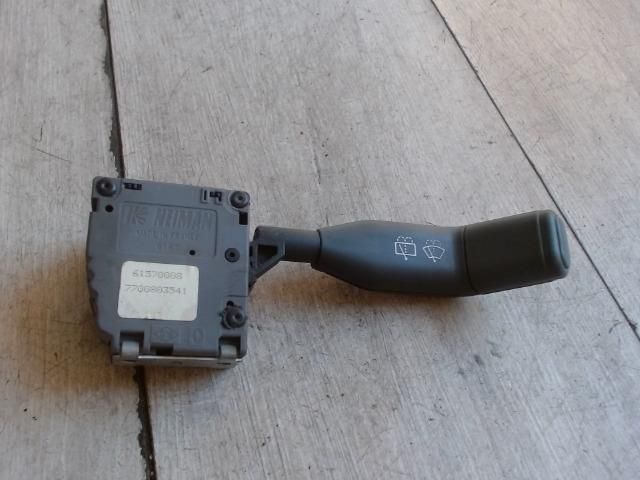 bontott RENAULT CLIO I Jobb Kormánykapcsoló Ablaktörlő