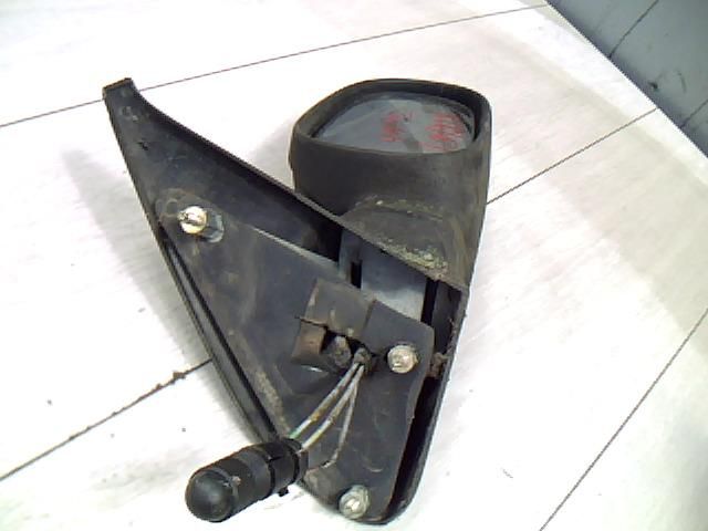 bontott RENAULT CLIO I Jobb Visszapillantó Tükör (Mechanikus)