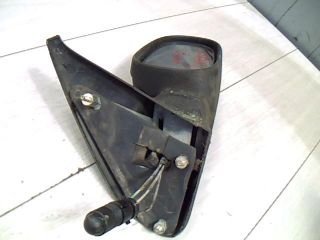 bontott RENAULT CLIO I Jobb Visszapillantó Tükör (Mechanikus)