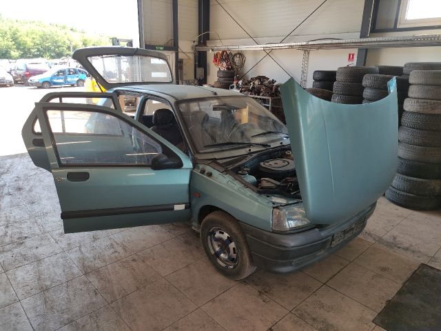 bontott RENAULT CLIO I Jobb Visszapillantó Tükör (Mechanikus)