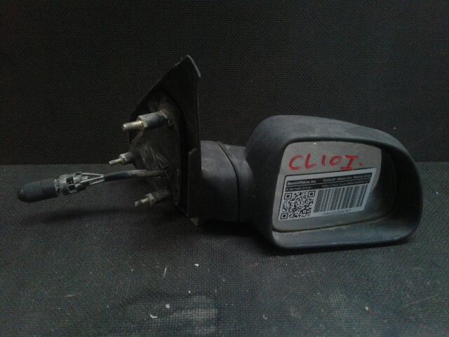 bontott RENAULT CLIO I Jobb Visszapillantó Tükör (Mechanikus)