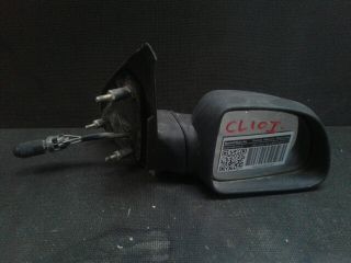 bontott RENAULT CLIO I Jobb Visszapillantó Tükör (Mechanikus)